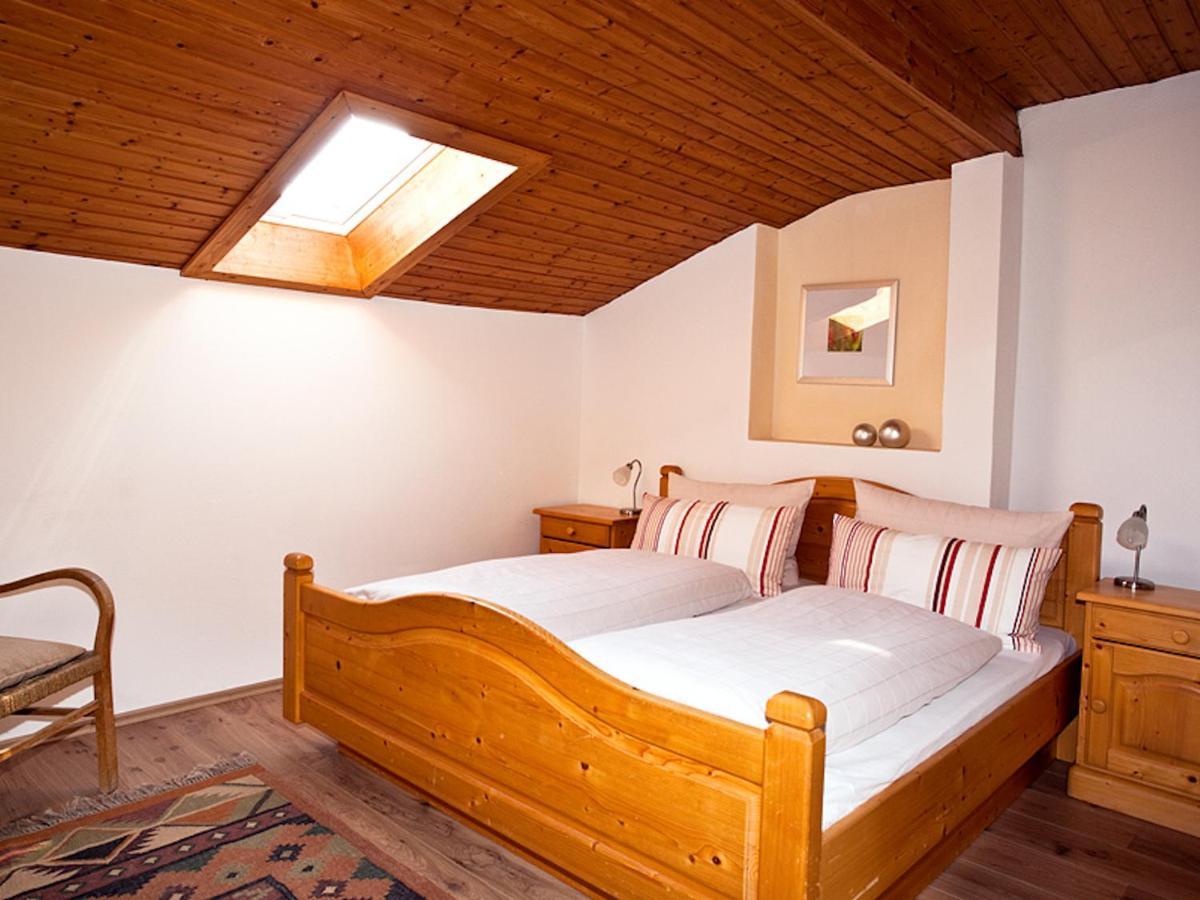 Stachl-Hof - Chiemgau Karte Apartman Inzell Kültér fotó