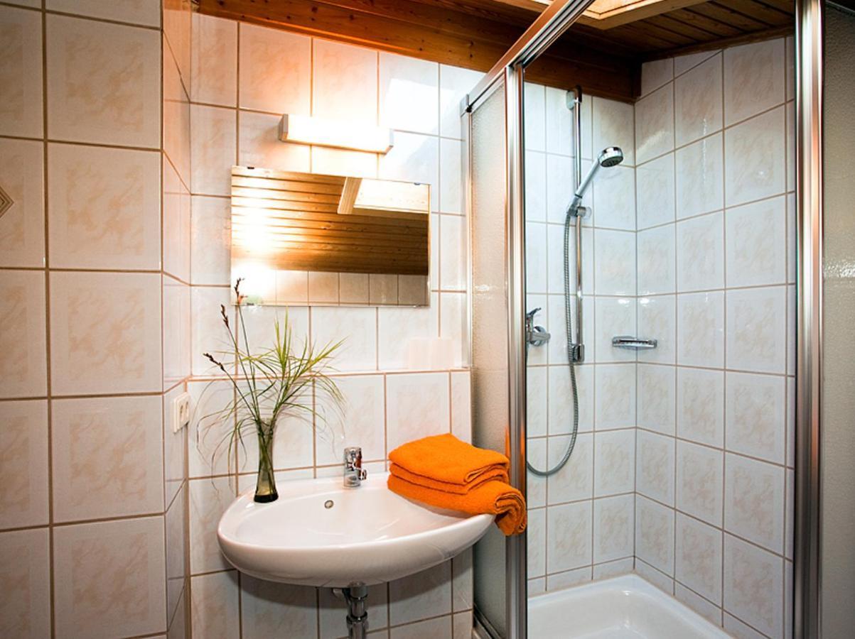 Stachl-Hof - Chiemgau Karte Apartman Inzell Kültér fotó