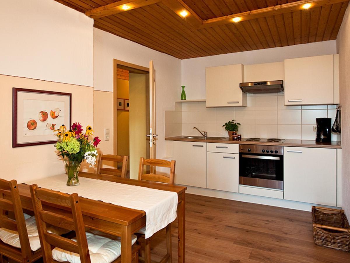 Stachl-Hof - Chiemgau Karte Apartman Inzell Kültér fotó